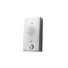 Emergency Elevator Phone, Vandal-Proof Emergency Telephone, Mini Elevator Phoe